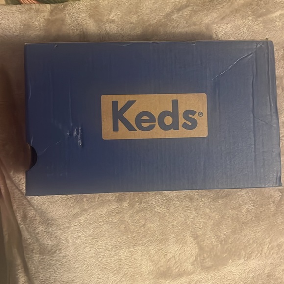 Children’s Keds slip ons brand new in box! - Picture 8 of 8